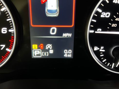 New 2026 Subaru Impreza 2.0i Sport image 16