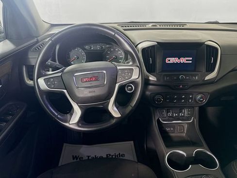Used 2018 GMC Terrain SLE FWD image 23