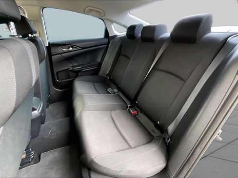 Used 2020 Honda Civic LX image 19