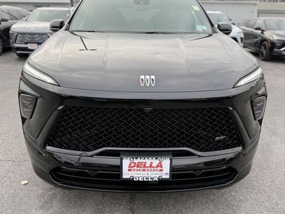 New 2026 Buick Enclave Sport Touring w/ Power Package