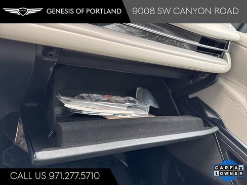 Used 2025 Lincoln Navigator L Reserve AWD/4WD image 32