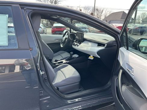 New 2026 Toyota Corolla SE image 9