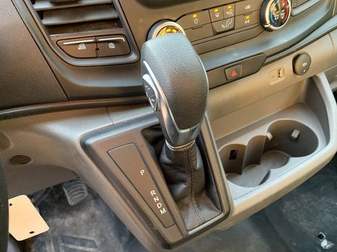 Used 2024 Ford Transit 250 148 Medium Roof Extended AWD w/ Load Area Protection Package image 23