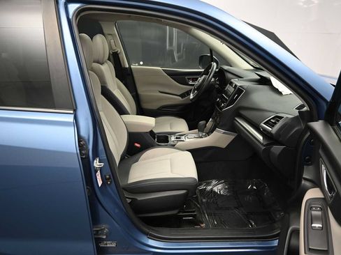 Used 2019 Subaru Forester Premium w/ All-Weather Package AWD/4WD image 20