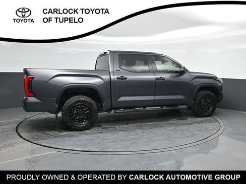 Used 2026 Toyota Tundra SR5 w/ SR5 Convenience Package AWD/4WD image 4
