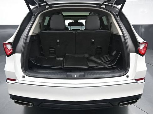 Used 2024 Acura MDX SH-AWD image 9