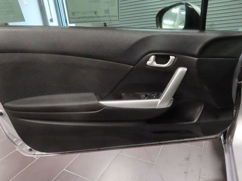 Used 2015 Honda Civic EX image 32