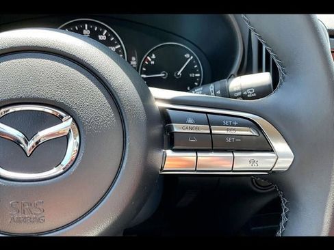 New 2026 MAZDA CX-50 AWD 2.5 S w/ Cargo Package image 55