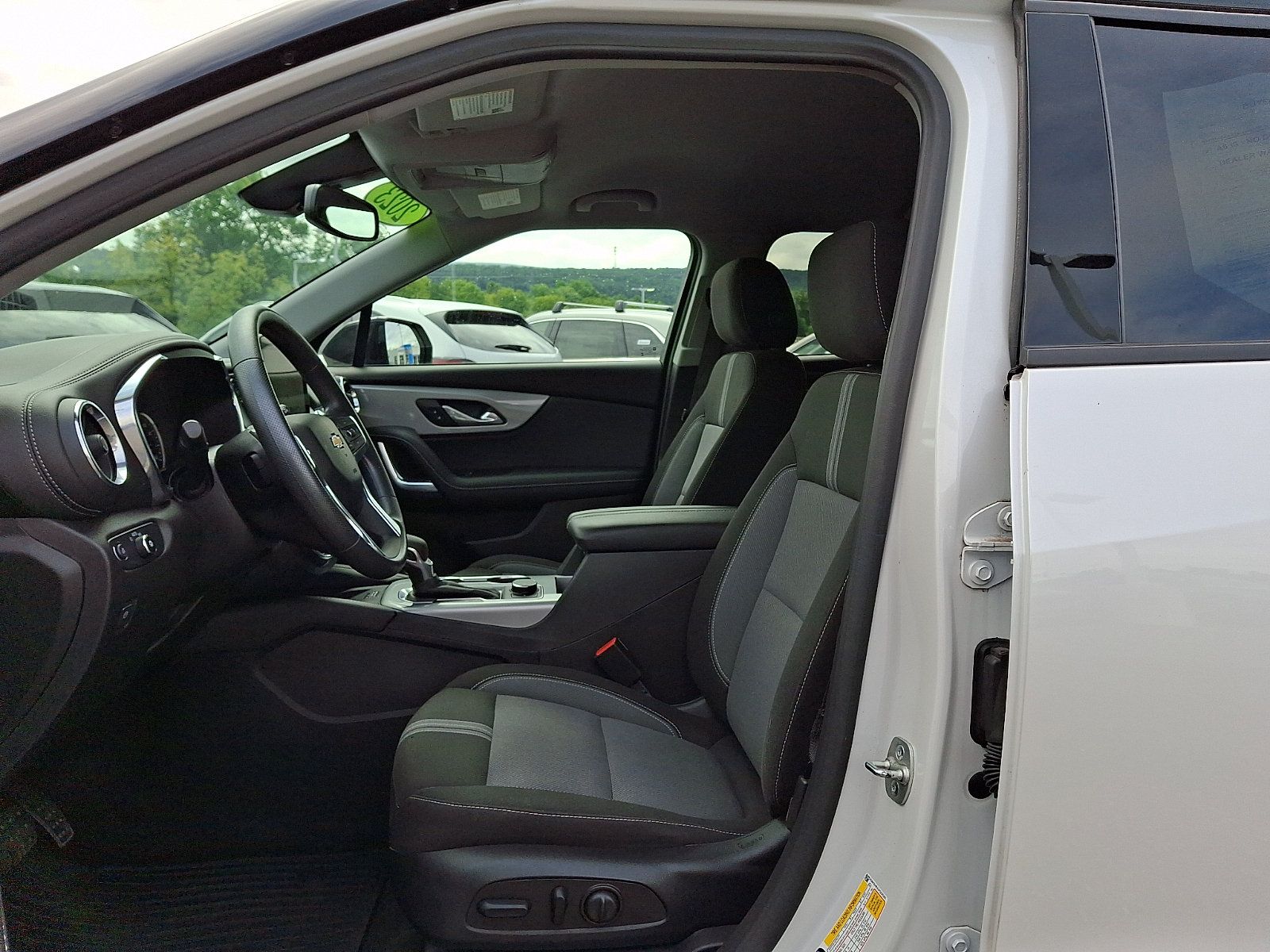 Used 2023 Chevrolet Blazer LT w/ Convenience Package AWD/4WD image 14