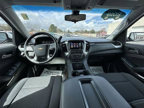 Used 2019 Chevrolet Tahoe LS AWD/4WD image 18
