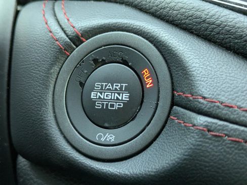 Used 2024 Dodge Durango GT image 34