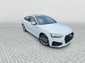 Used 2025 Audi A5 2.0T Premium Plus AWD/4WD video 2