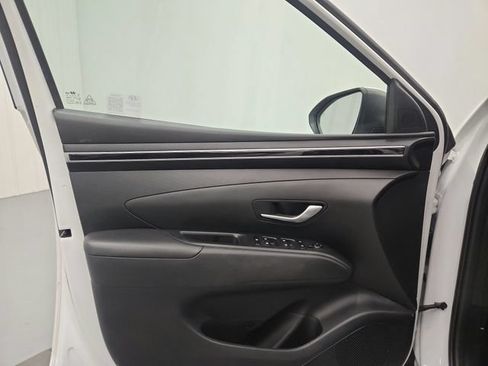 Used 2024 Hyundai Tucson SEL AWD/4WD image 21