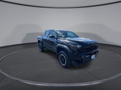 New 2026 Toyota Tacoma TRD Off-Road AWD/4WD image 2
