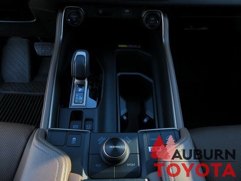 New 2026 Toyota Grand Highlander AWD Hybrid image 21