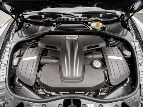Used 2017 Bentley Continental GT V8 S AWD/4WD image 39
