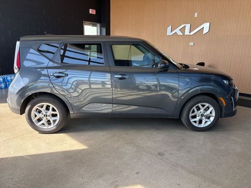 Certified 2024 Kia Soul LX w/ Option Group 015 image 16