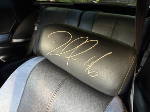 Used 1989 Chevrolet Camaro IROC-Z RWD image 14