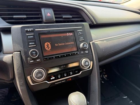 Used 2016 Honda Civic LX image 32