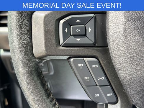 Used 2020 Ford F150 XLT w/ Equipment Group 302A Luxury AWD/4WD image 24