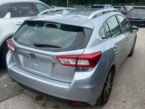 Used 2019 Subaru Impreza 2.0i Limited AWD/4WD image 4