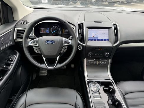 Used 2019 Ford Edge SEL w/ Equipment Group 201A image 14