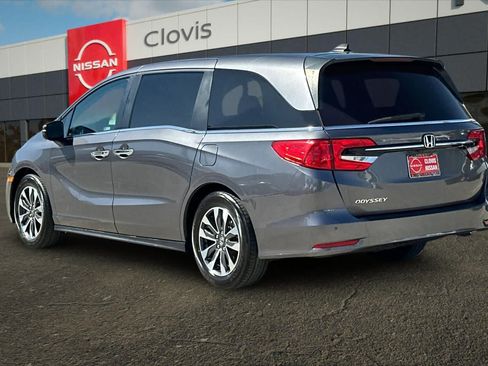 Used 2024 Honda Odyssey EX-L image 7