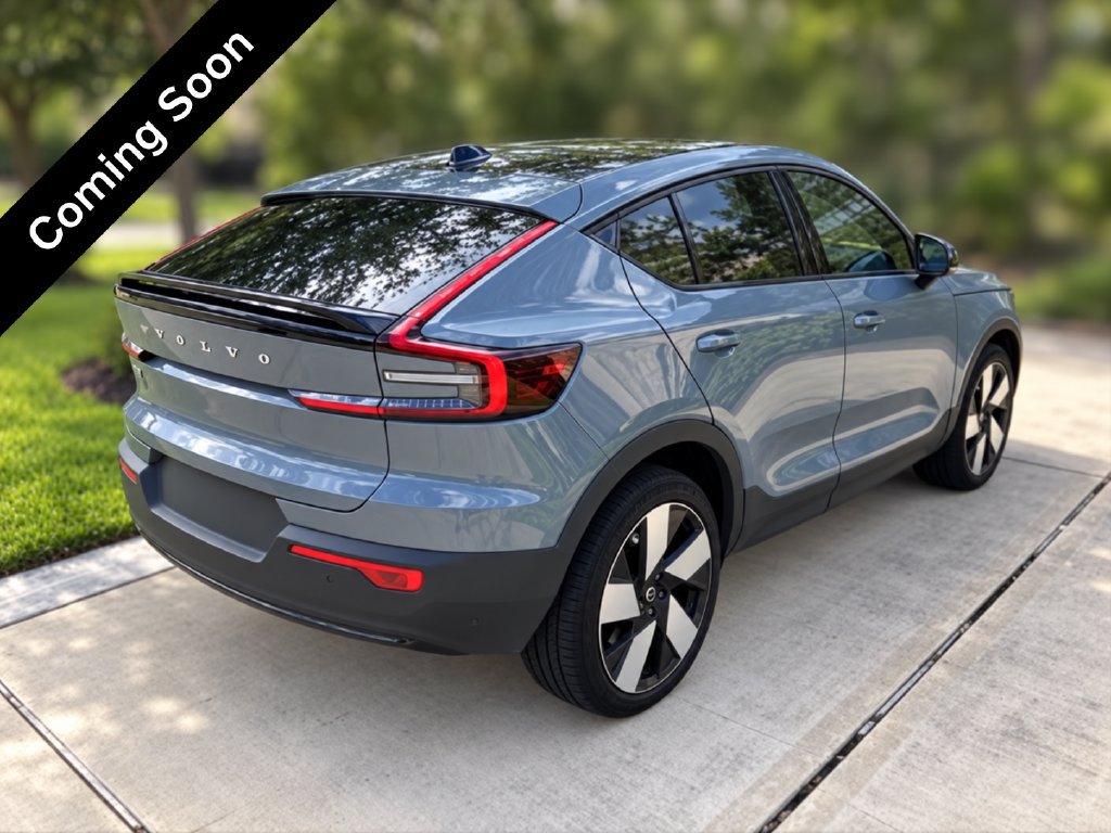 Certified 2023 Volvo C40 P8 Recharge Ultimate AWD/4WD image 6