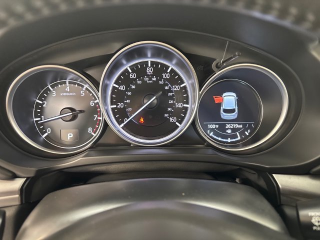 Used 2024 MAZDA CX-5 AWD 2.5 S image 10