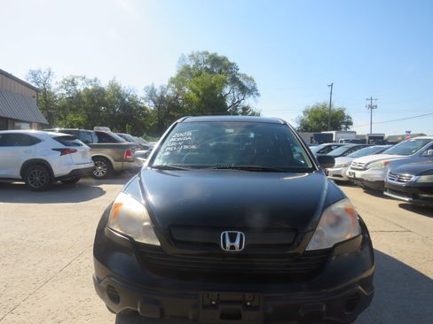 Used 2008 Honda CR-V LX image 21