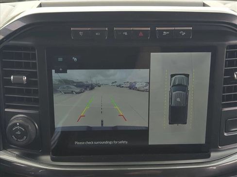 Used 2022 Ford F150 XLT w/ Equipment Group 302A High image 12