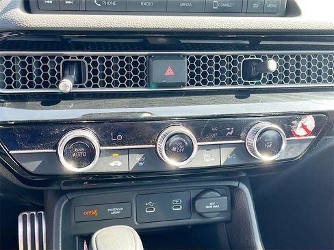 Used 2025 Honda Civic Sport image 15