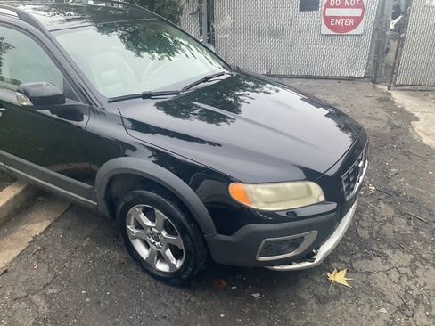 Used 2008 Volvo XC70 3.2 image 5