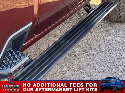 Used 2024 GMC Sierra 2500 Denali Ultimate image 13