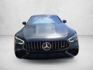 Certified 2023 Mercedes-Benz AMG GT 63 video 2