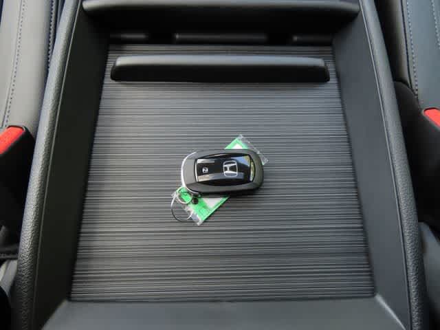 New 2027 Honda Odyssey EX-L image 26