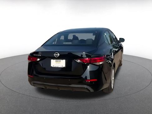 Used 2025 Nissan Sentra S FWD image 15