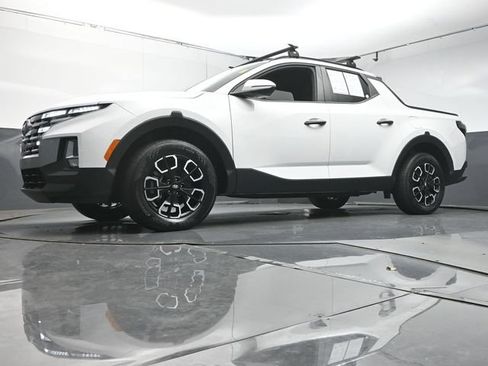 Used 2023 Hyundai Santa Cruz SEL w/ Activity Package AWD/4WD image 32