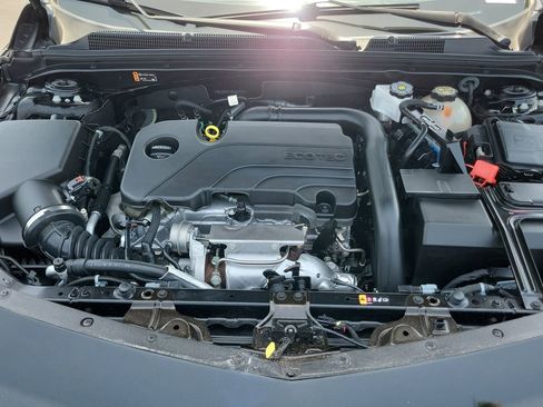 Used 2023 Chevrolet Malibu LT FWD image 30