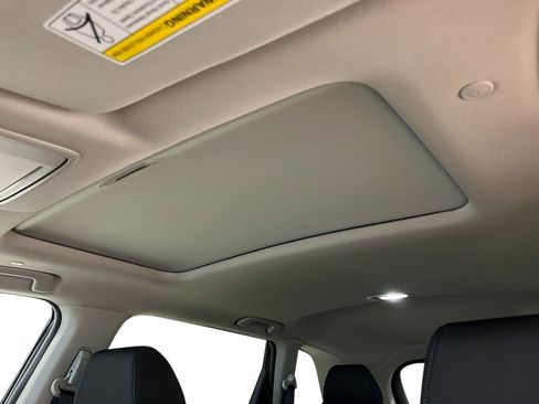 New 2026 Honda CR-V EX image 22