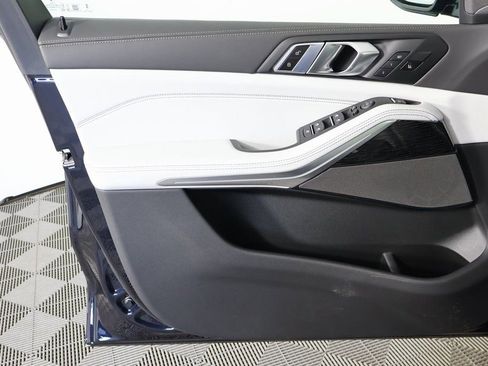 New 2026 BMW X5 xDrive40i w/ M Sport Package image 7