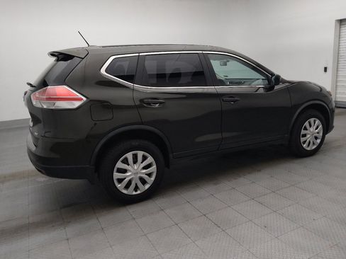 Used 2016 Nissan Rogue S AWD/4WD image 10