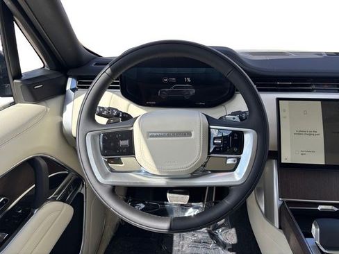 New 2026 Land Rover Range Rover SE AWD/4WD image 13