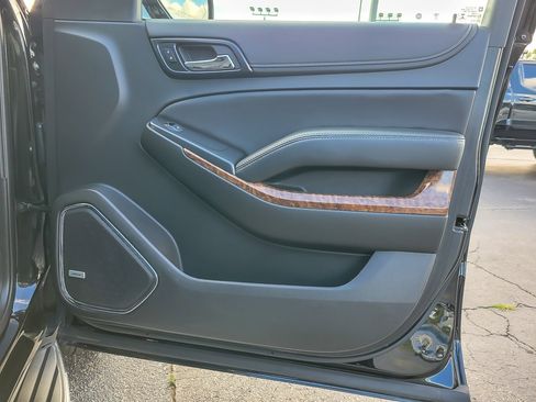 Certified 2020 Chevrolet Tahoe Premier image 23
