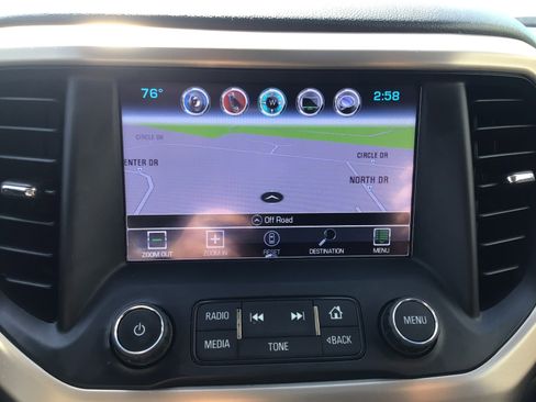 Used 2017 GMC Acadia Denali w/ Technology Package AWD/4WD image 23