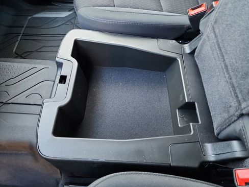 New 2026 Chevrolet Silverado 1500 RST w/ Dark Appearance Package image 34