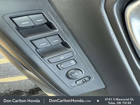 Certified 2025 Honda CR-V Sport-L image 14