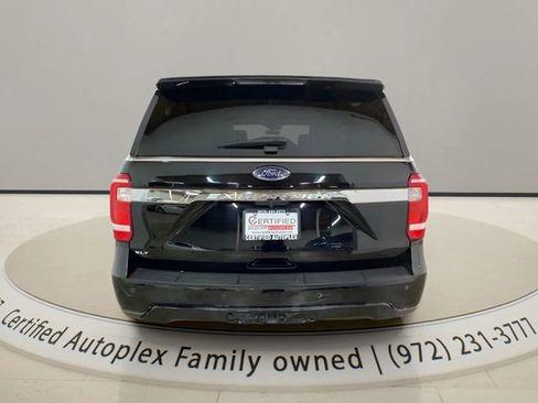 Used 2021 Ford Expedition XLT RWD image 4