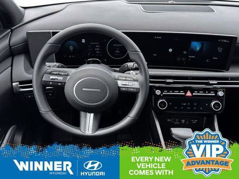 New 2026 Hyundai Santa Cruz XRT image 17