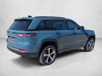 New 2026 Jeep Grand Cherokee Limited w/ Luxury Tech Group II AWD/4WD video 2